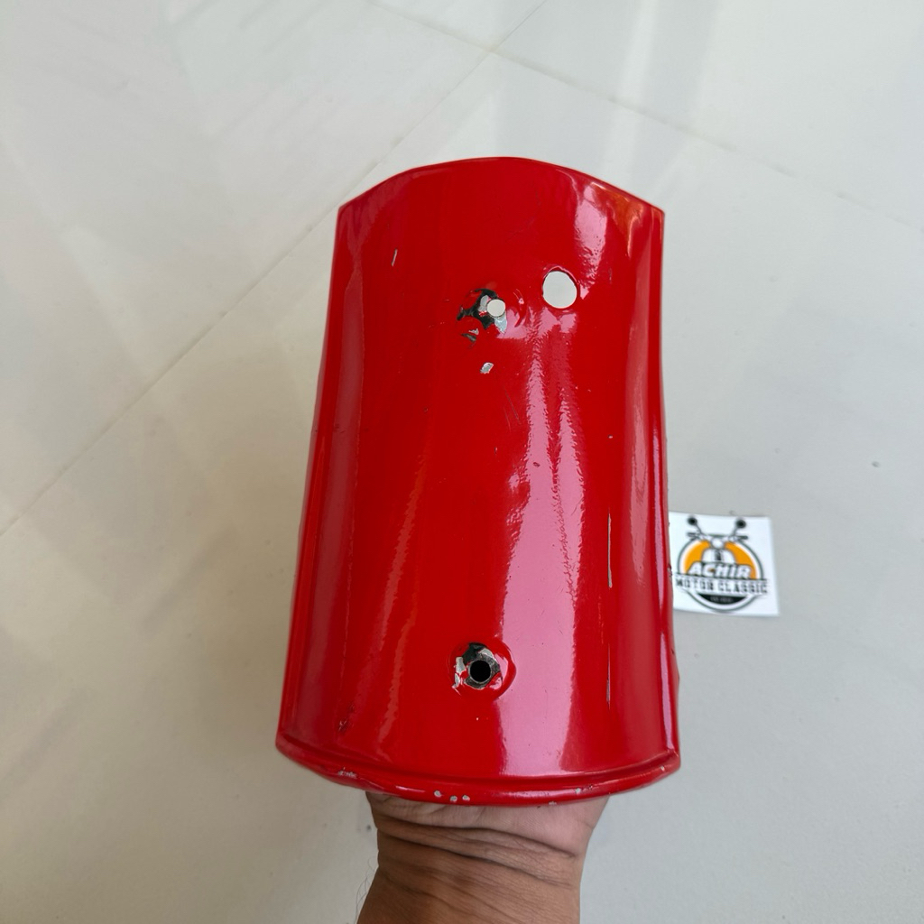 Panel dada dasi honda C70 ORIGINAL