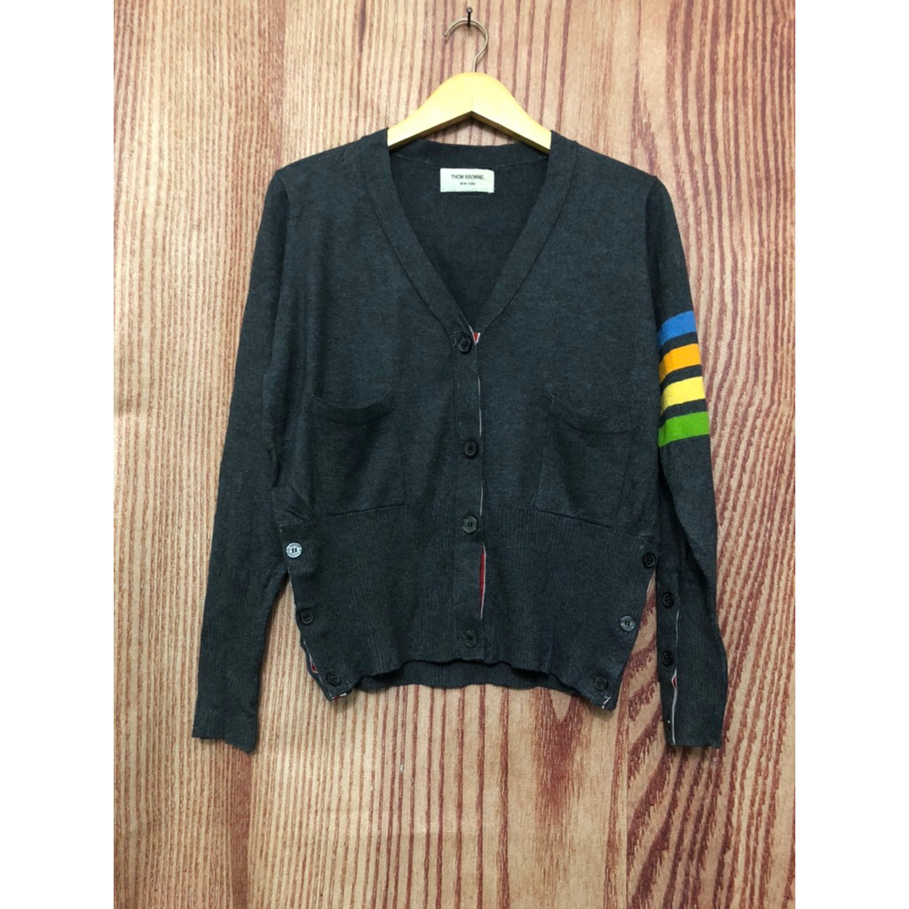 Cardigan Thom browne