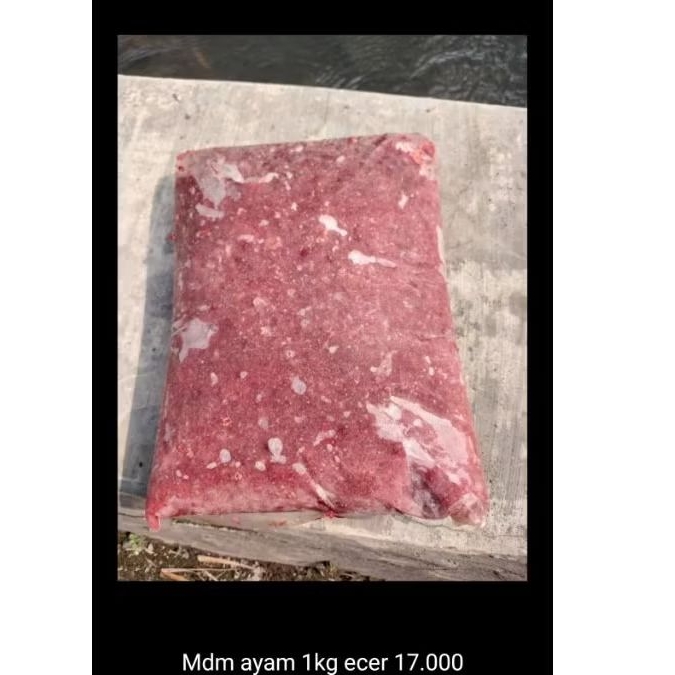 mdm ayam 1 kg