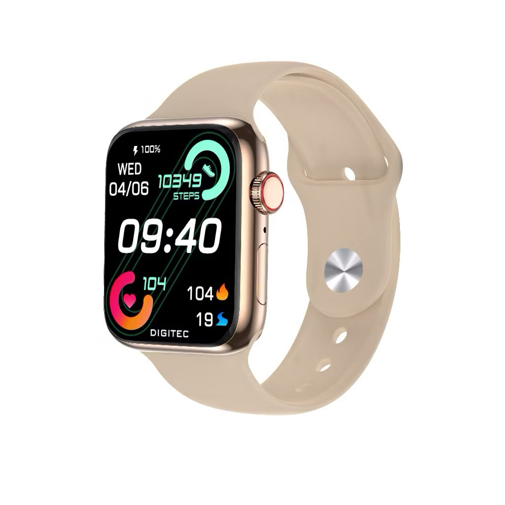 Smartwatch Digitec Vision Mini