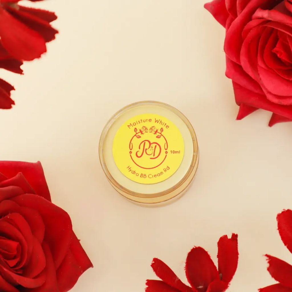 BB CREAM RD GOLD