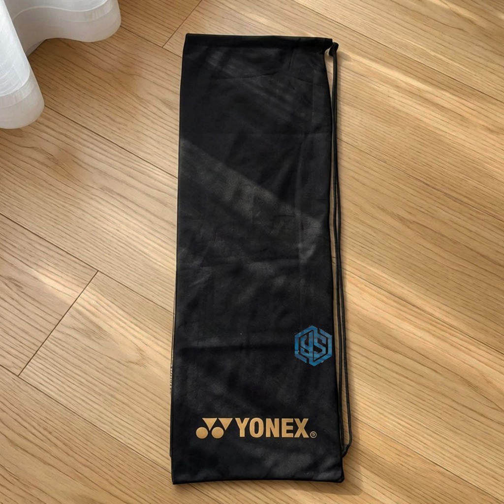 Tas Kain Raket Tas Serut Sarung Raket Badminton