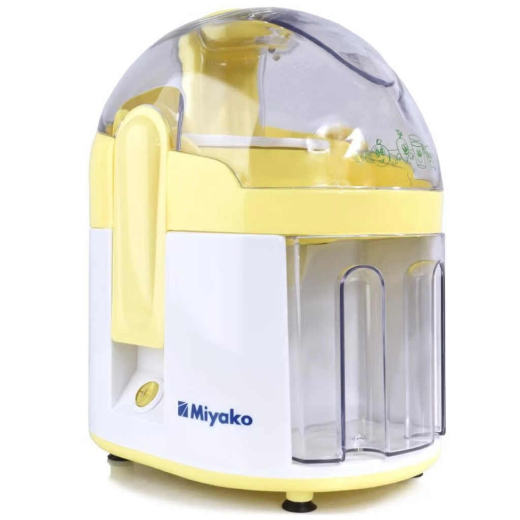 Juicer Miyako JE607 280 Watt / Juicer Miyako JE607 600 Ml