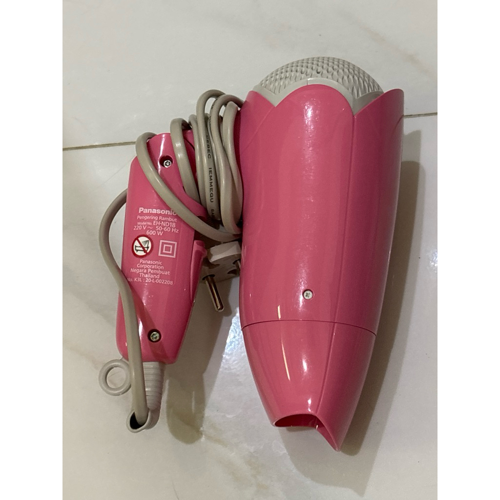 hairdryer Panasonic