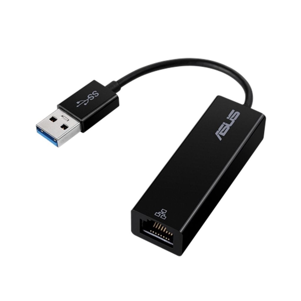 Asus USB 3.0 to RJ45 LAN - Ethernet Network Adapter Cabel Original