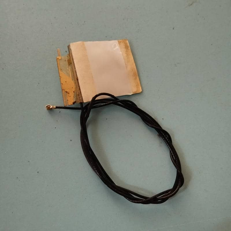cable kabel antena wifi lenovo G485