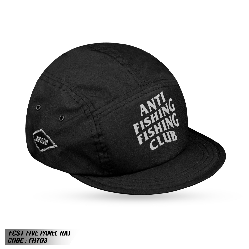 Firecast | Topi Mancing | Firecast Caps Fht03