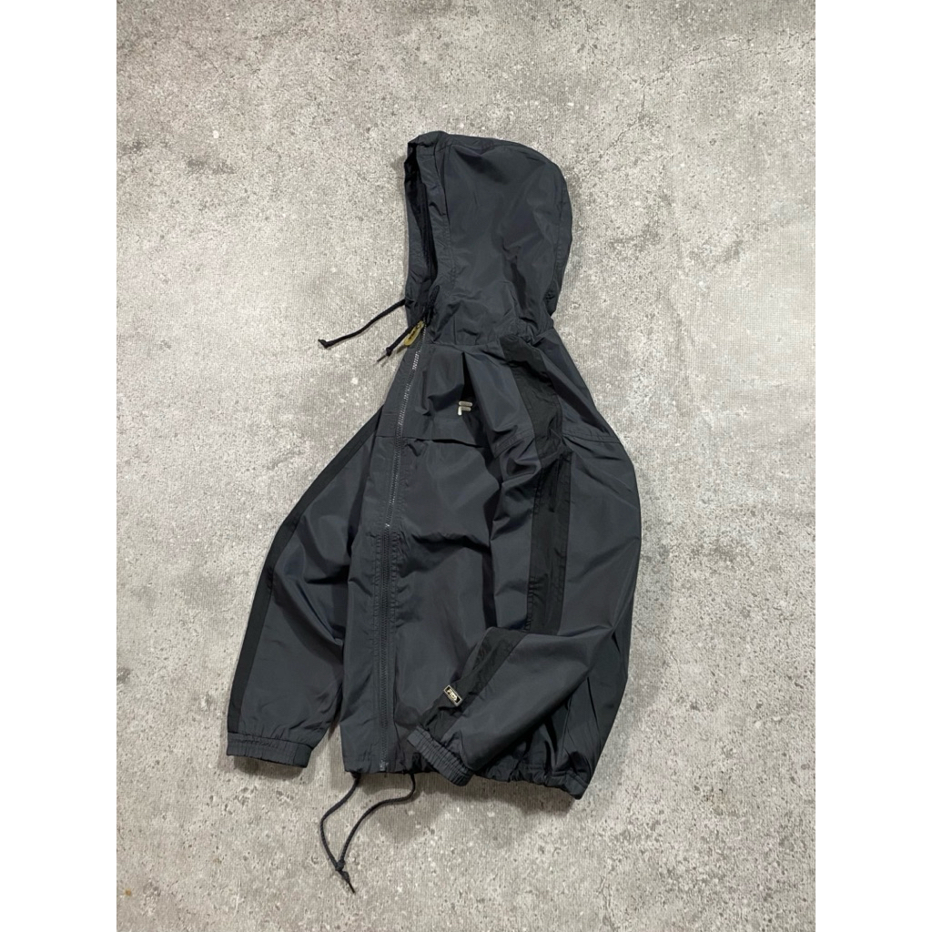 Windbreaker Jacket Fila (Second)
