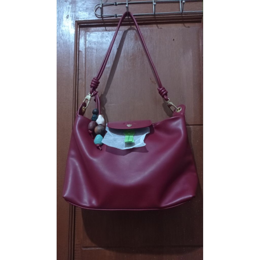 LC Cuir Medium