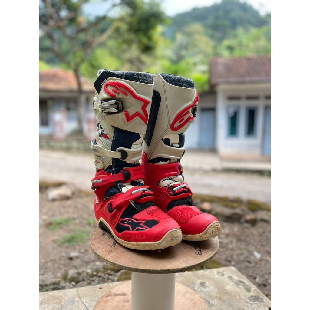 Alpinestar Tech7 2018