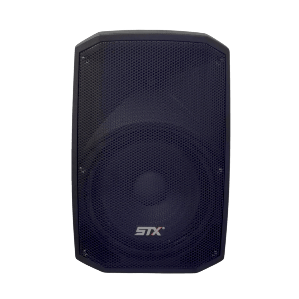 STX - BOX PVC AKTIF : BOX PVC AKTIF STX 5 INCH -SD-