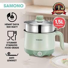 Samono panci listrik samono swdg 01p