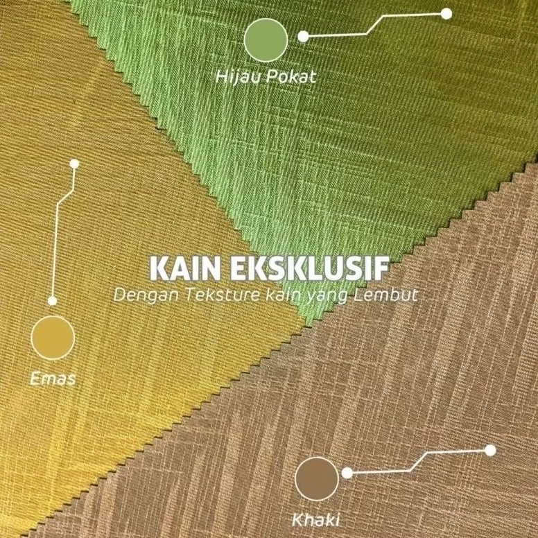 Grosir Kain Gorden [IKEA]