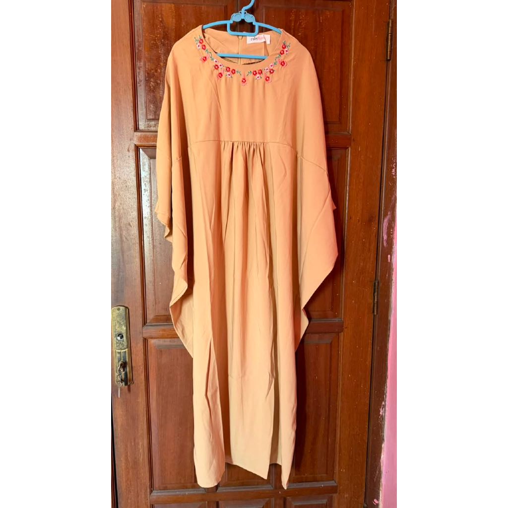 preloved gamis rubylicious