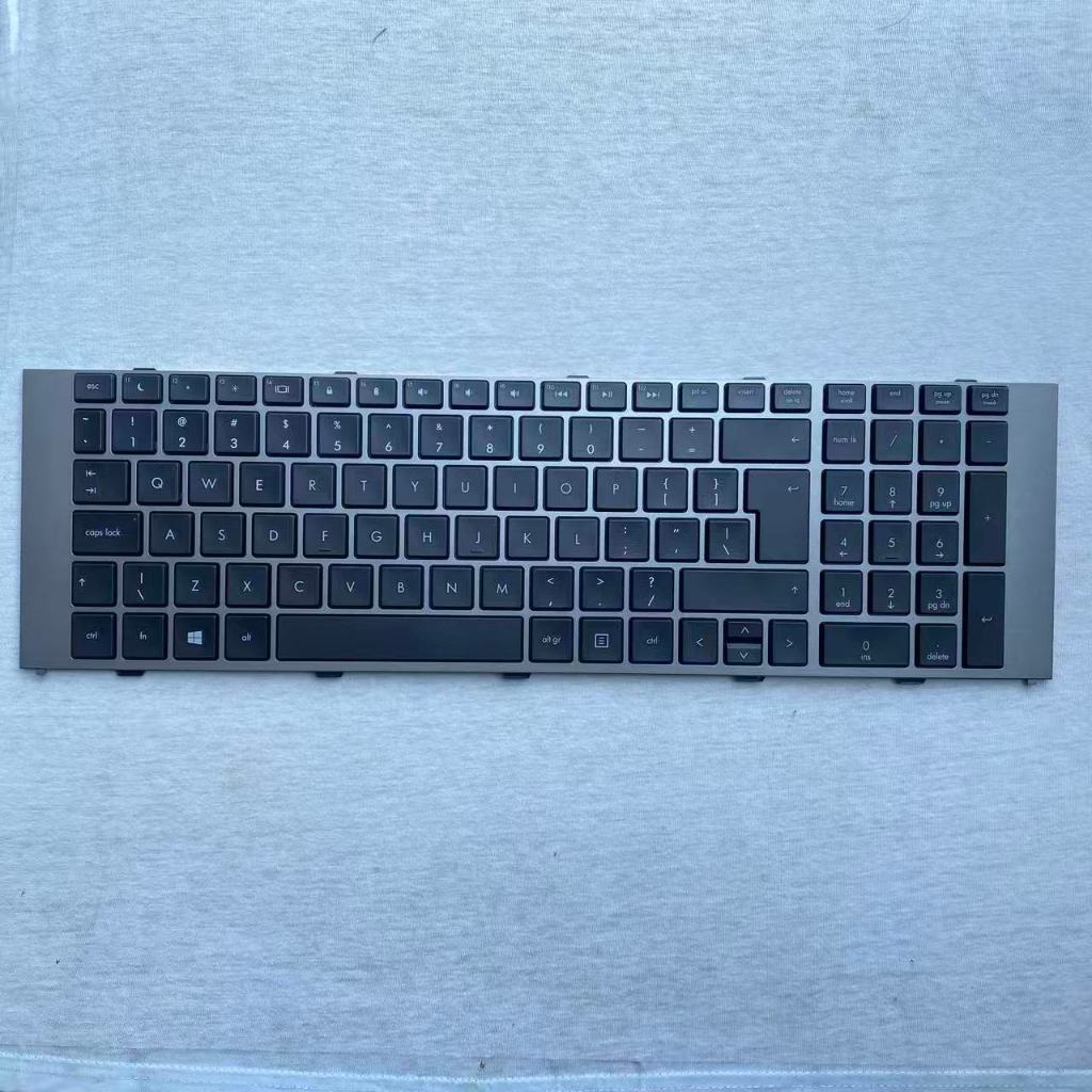 HP Probook 4740S 4730S 4540S 4530S  keyboard baru new,