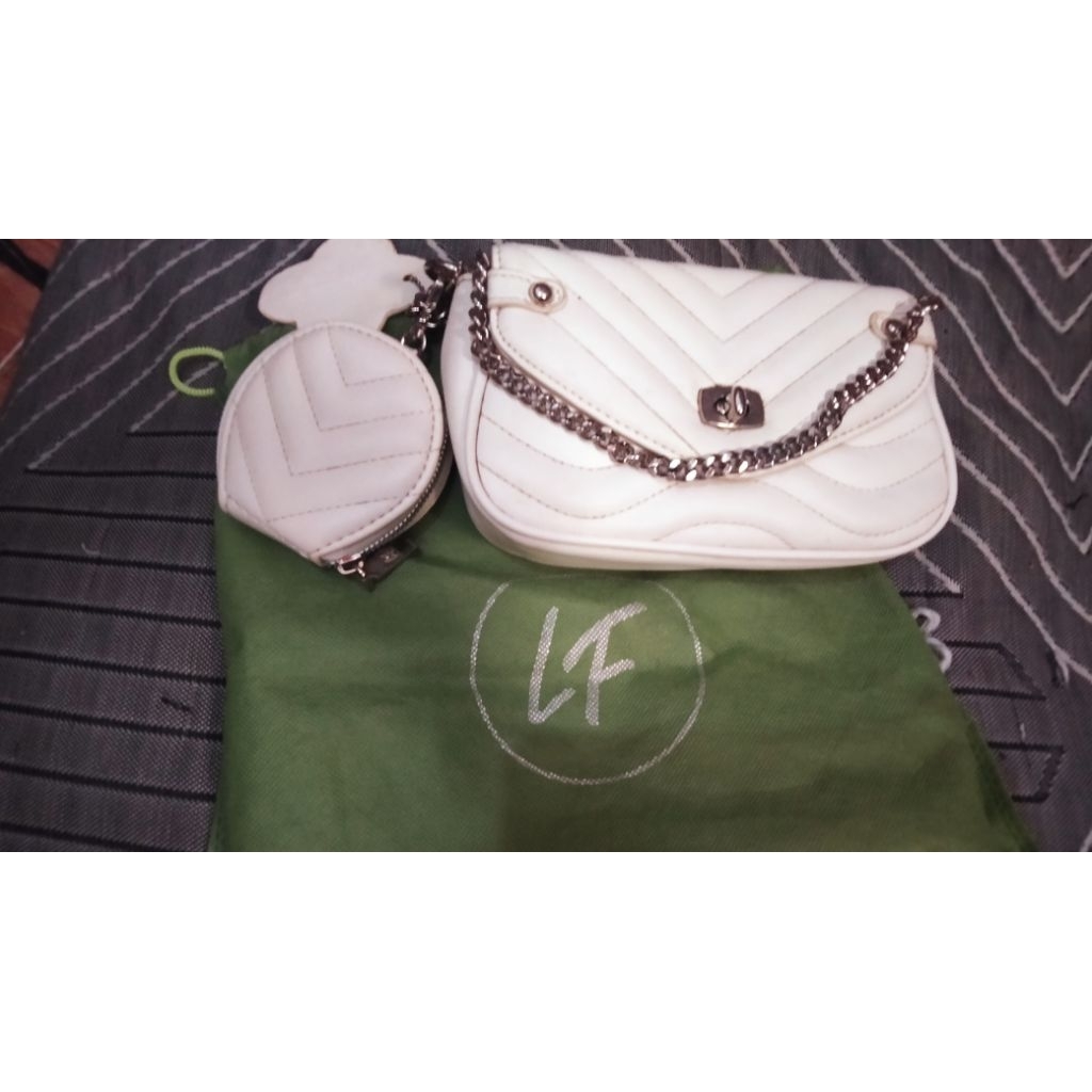 tas les femmes preloved