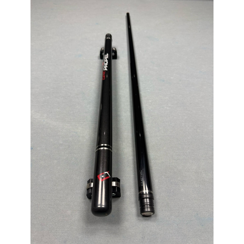 Cuetec Propel
