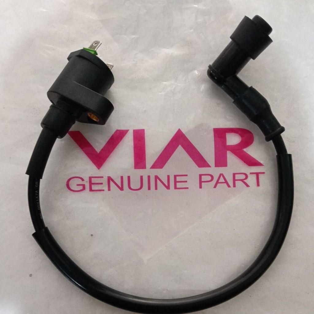 Coil Assy Cdi Ignition Viar Karya ORIGINAL VIAR
