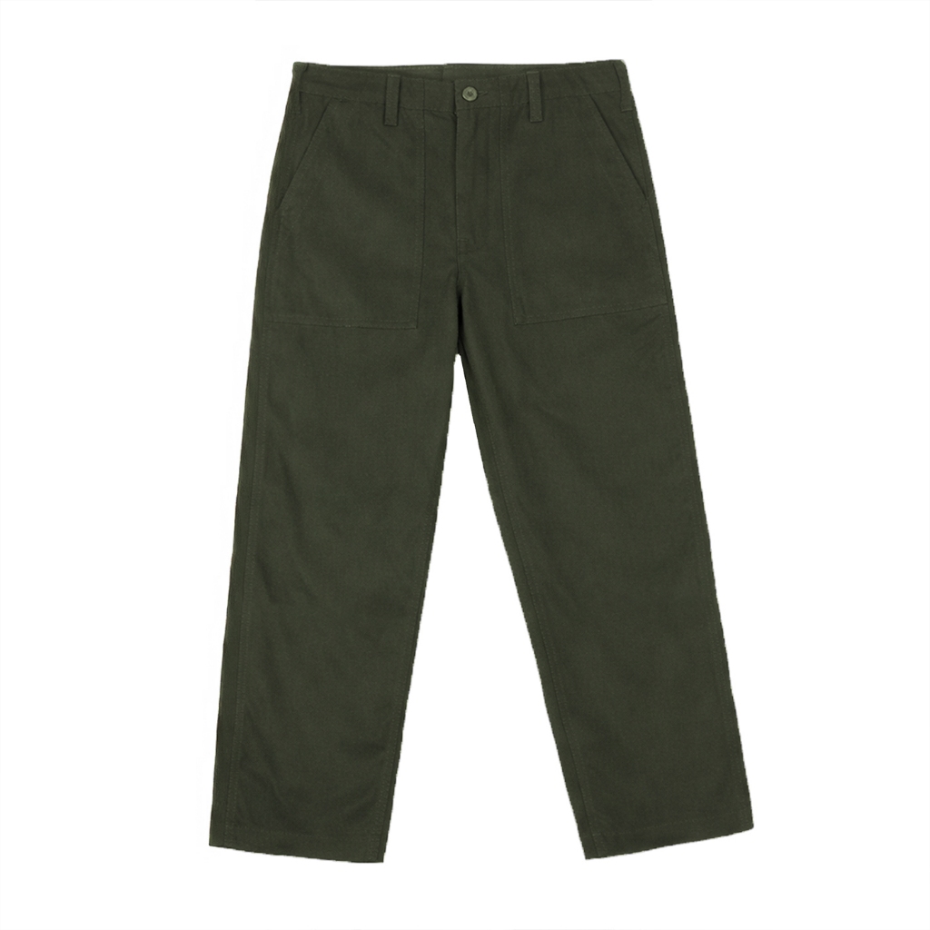 House of Smith Celana Fatigue Pants - Vanguard Fatigue Pants - Pants