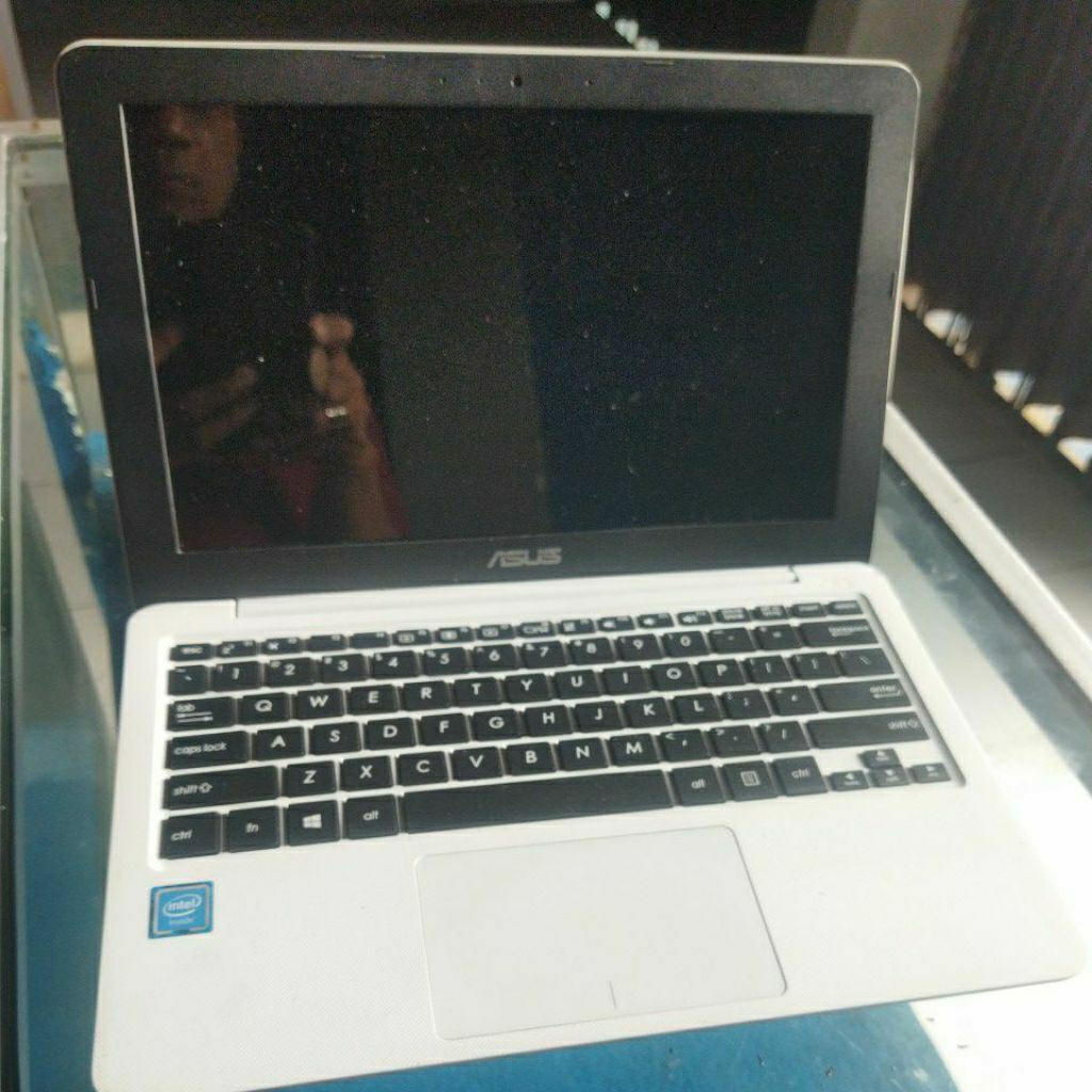 Asus e202s