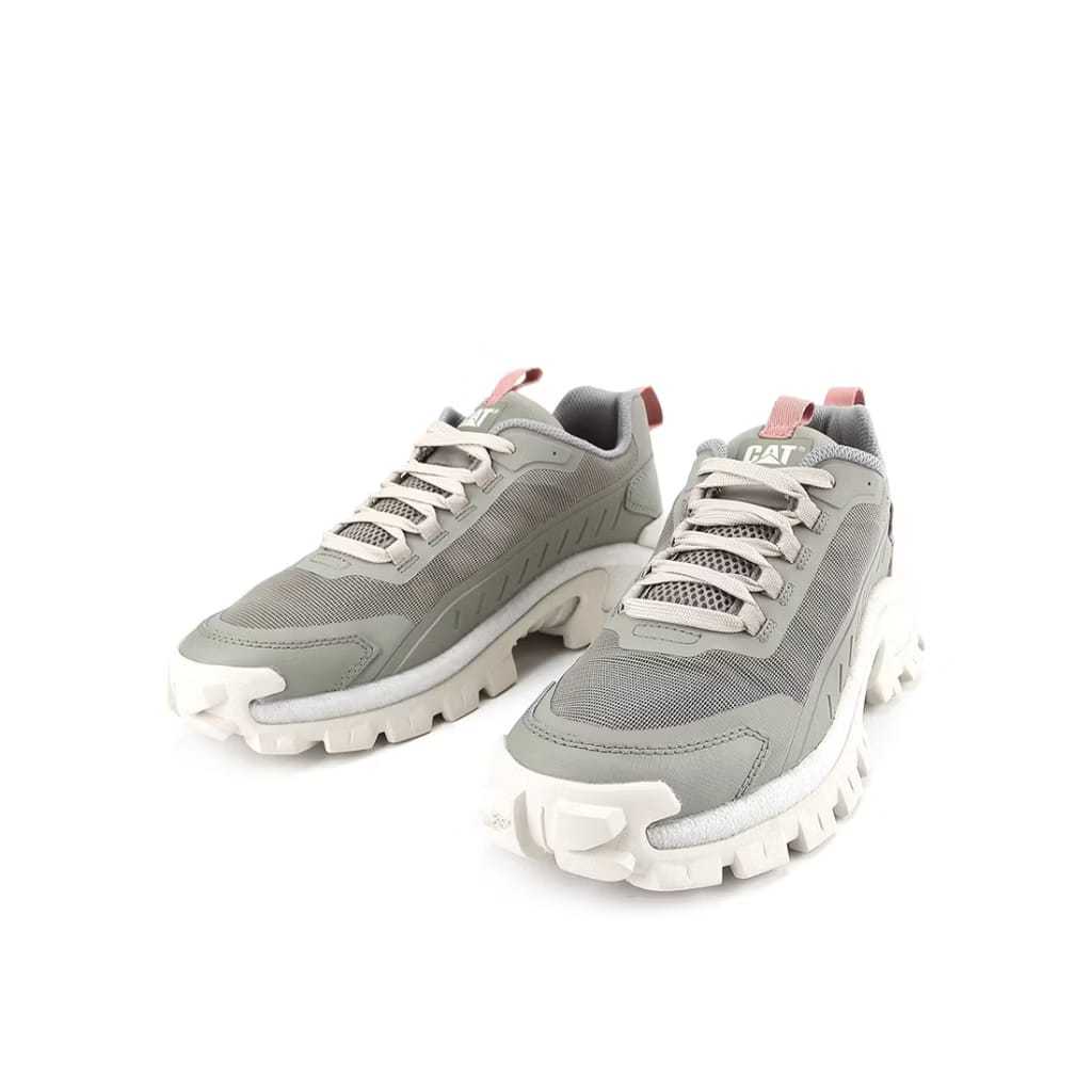 Caterpillar Intruder Lightning Mesh
