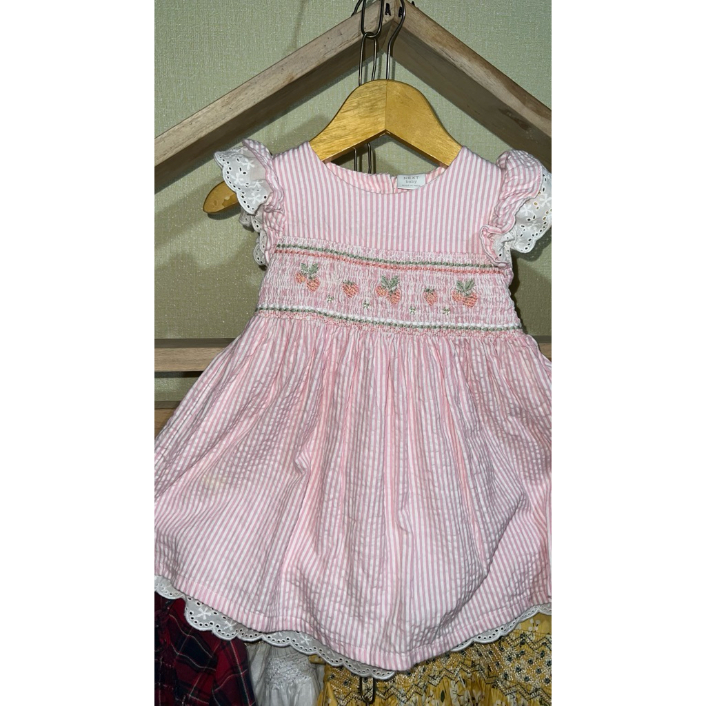 Smocked Next