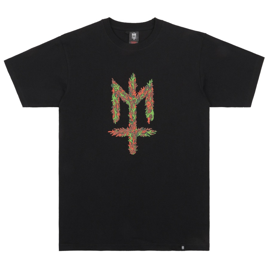 Maternal Disaster Tshirts - JUNGLA Short Sleeve | Maternal Disaster Official