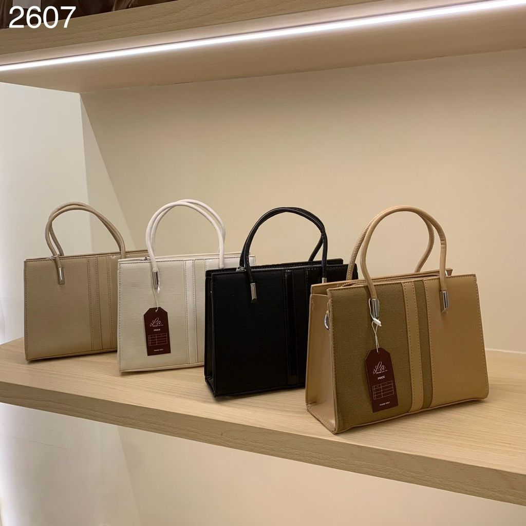 2607 Tas Guangzhou Wanita Import