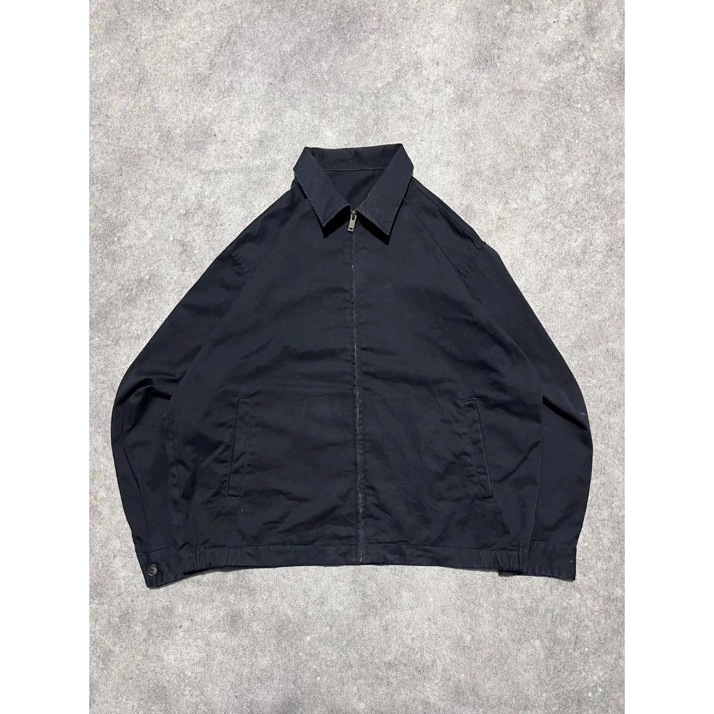 WORK JACKET GU