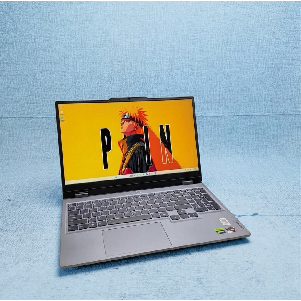 Lenovo LOQ 15IRH8 RTX 4050