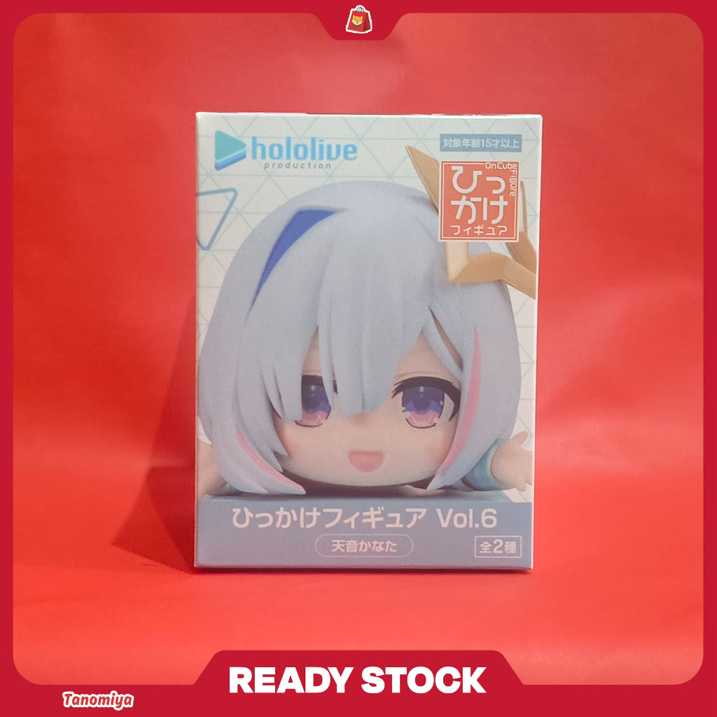 Hikkake Figure Amane Kanata - Hololive