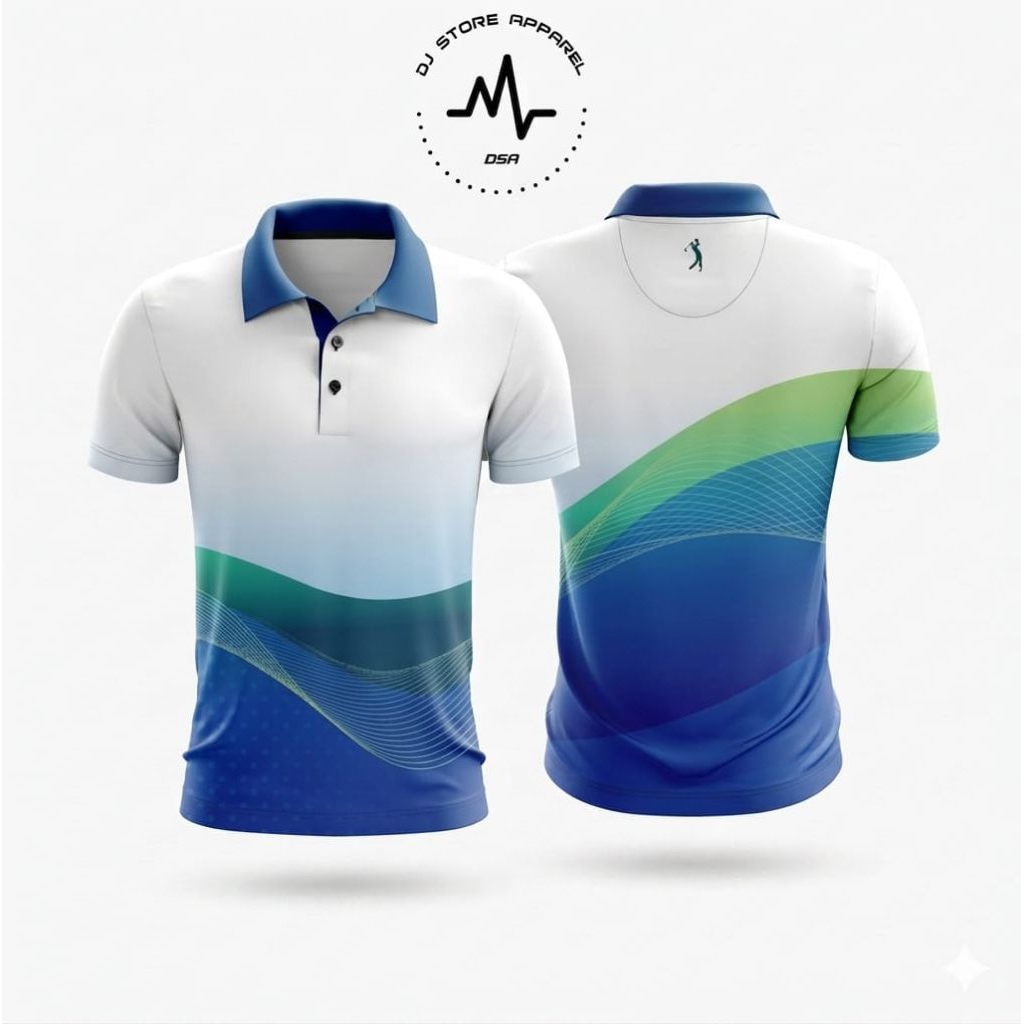 JERSEY GOLF | JERSEY GOLF SATUAN | JERSEY GOLF CUSTOM | BAJU GOLF | BAJU GOLF SATUAN | BAJU GOLF CUS