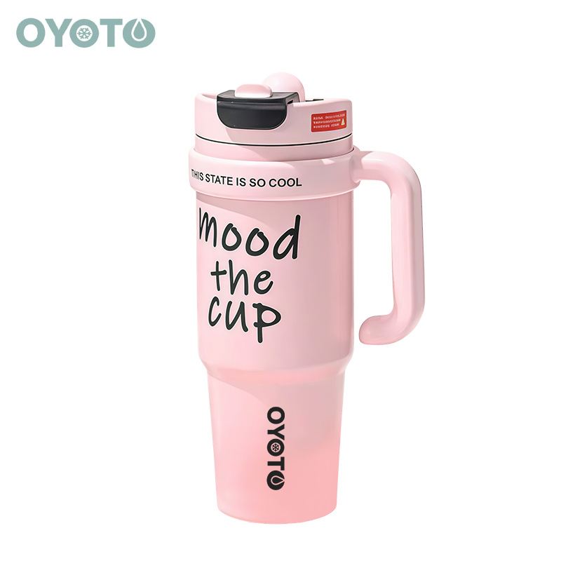OYOTO Cup Hydration Bottle