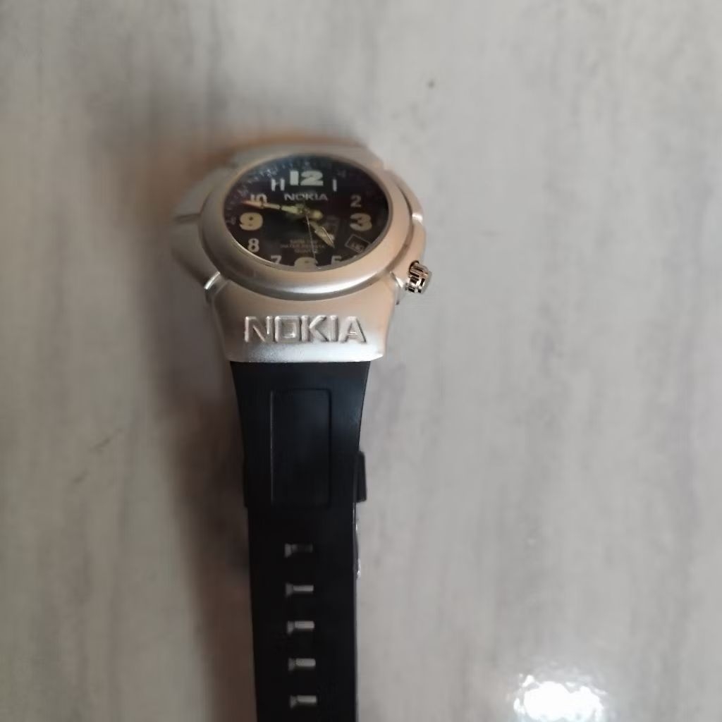 jam tangan Nokia