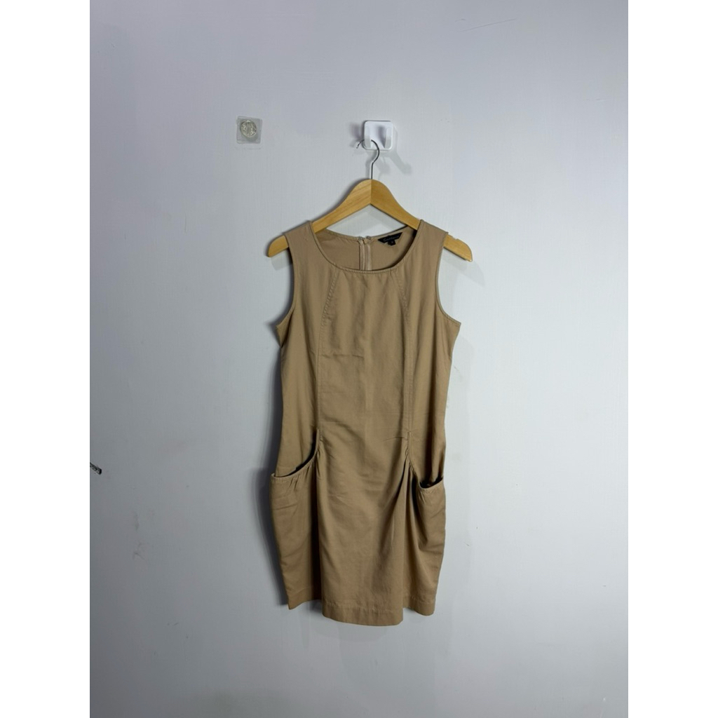 PRELOVED Dress Sleeveless