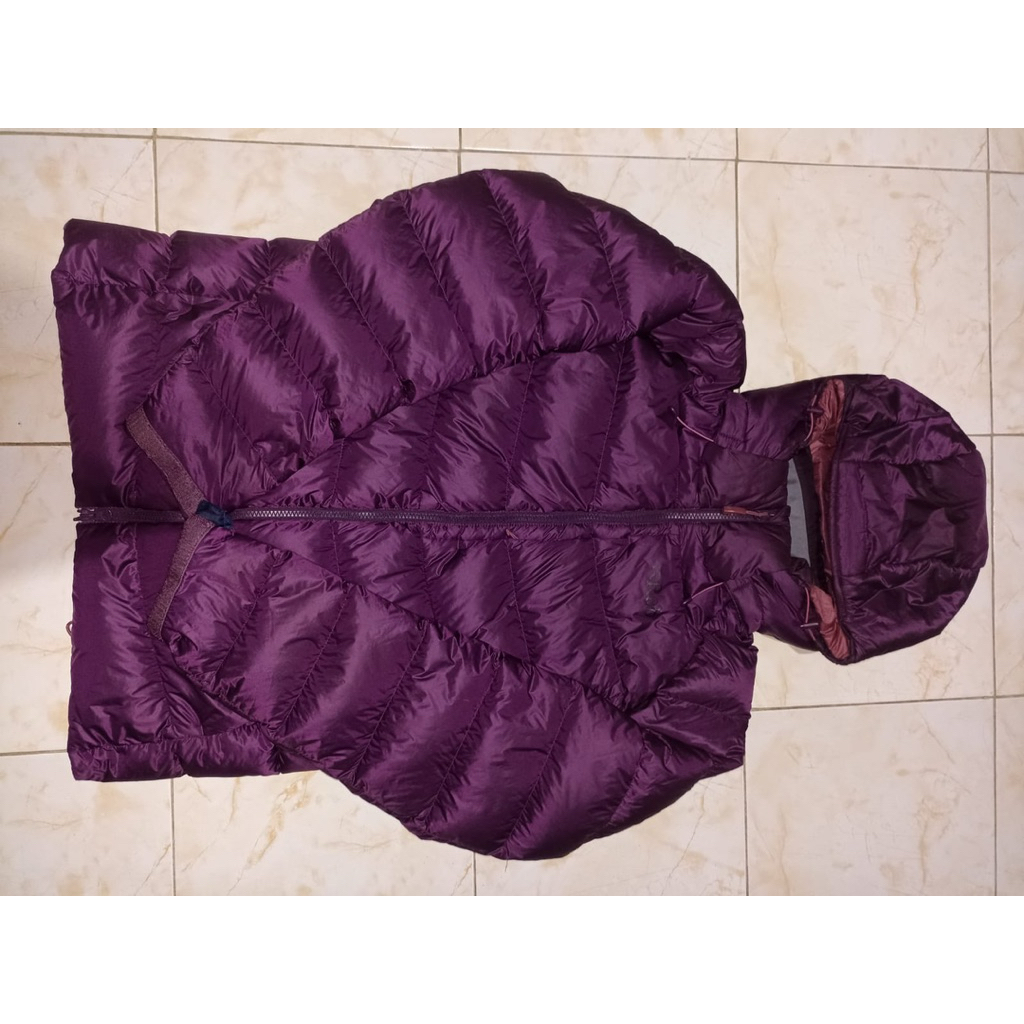 jacket bulang RAB