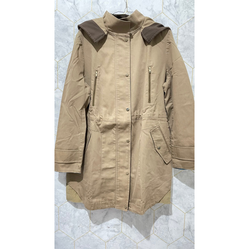 Preloved Outer wanita | Outer pria
