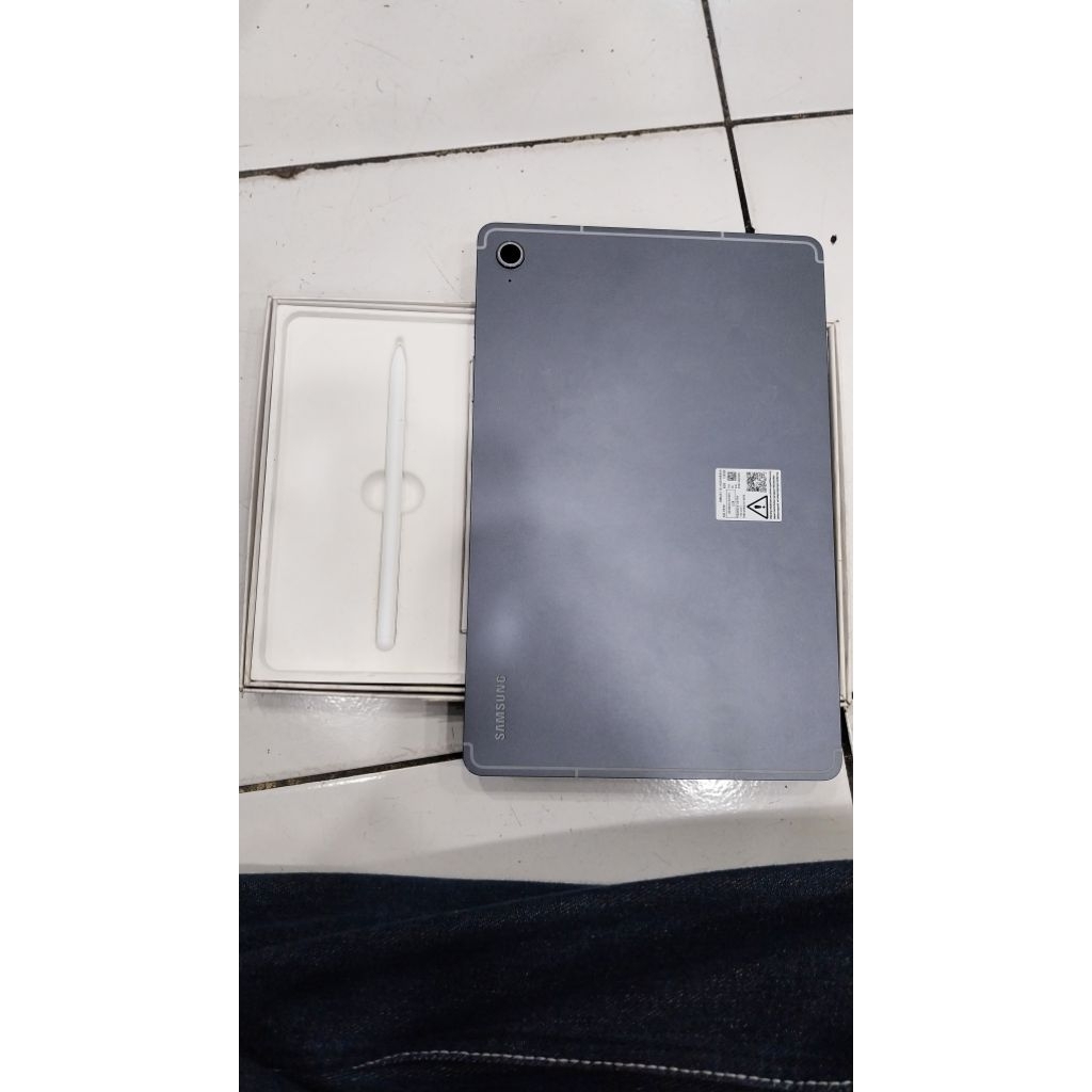 Samsung Galaxy Tab S10 FE