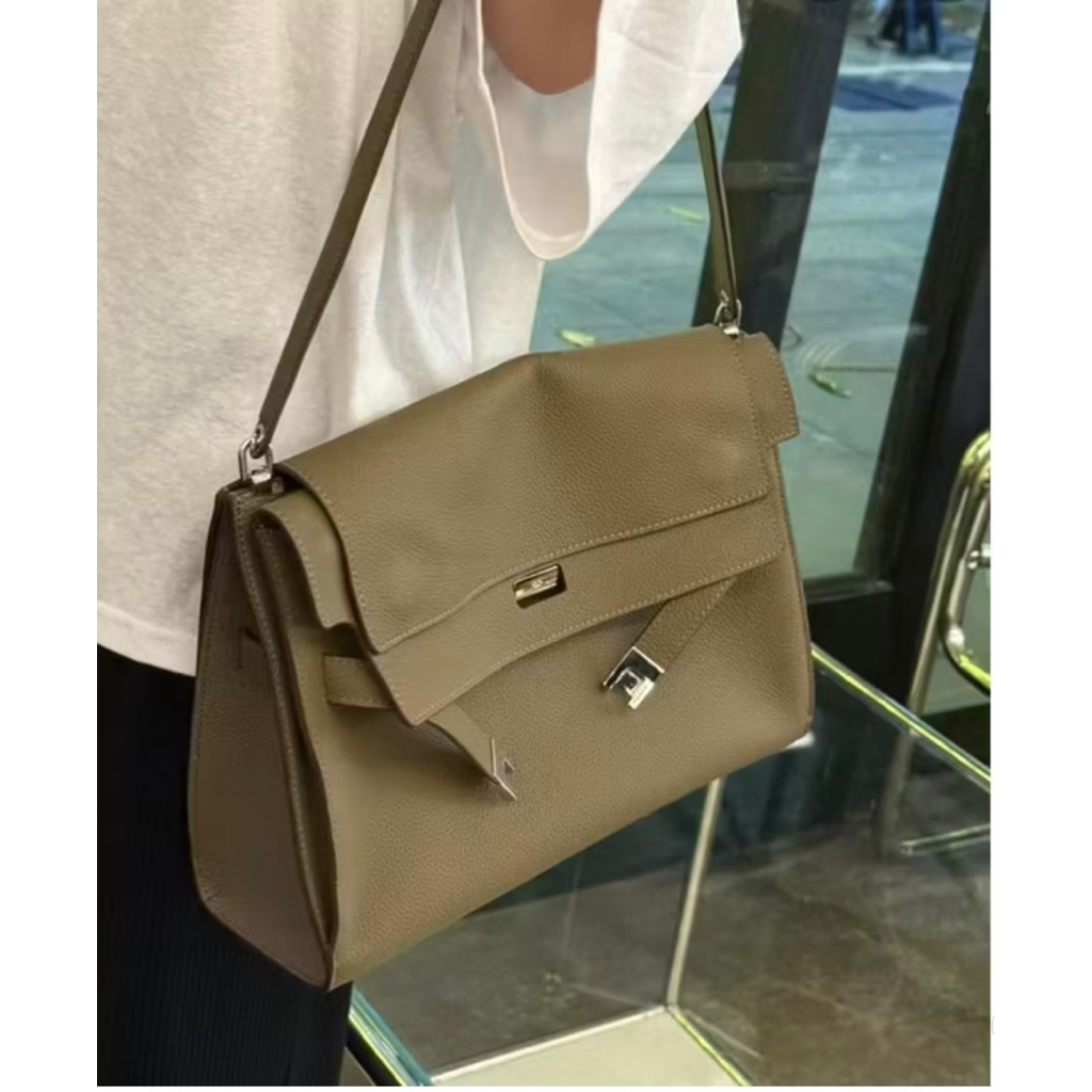 Dupe TB Lee Radziwill Bag Green