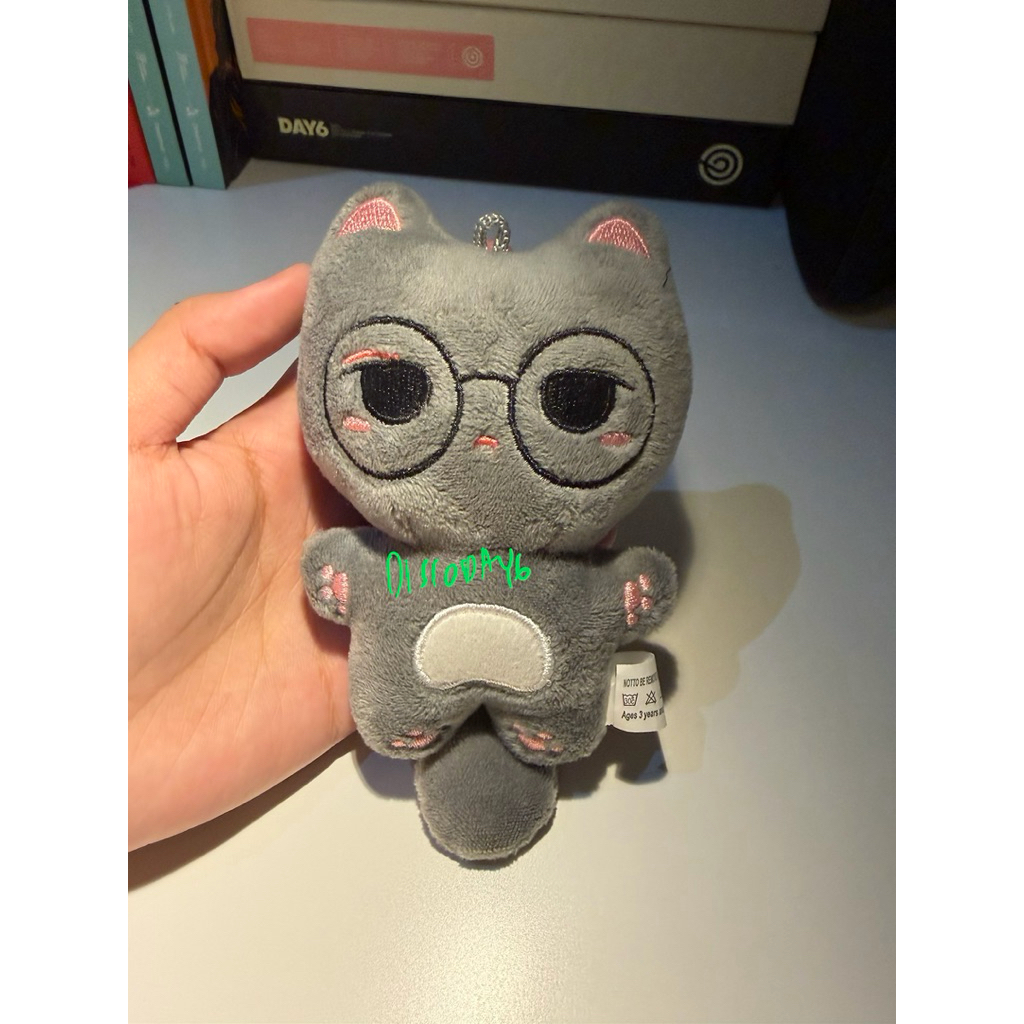 DOLL FANMADE WONWOO