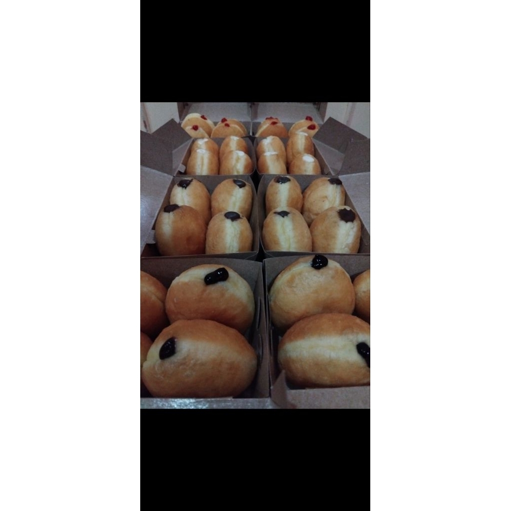 BOMBOLONI Instan Only (Khusus Bandung)