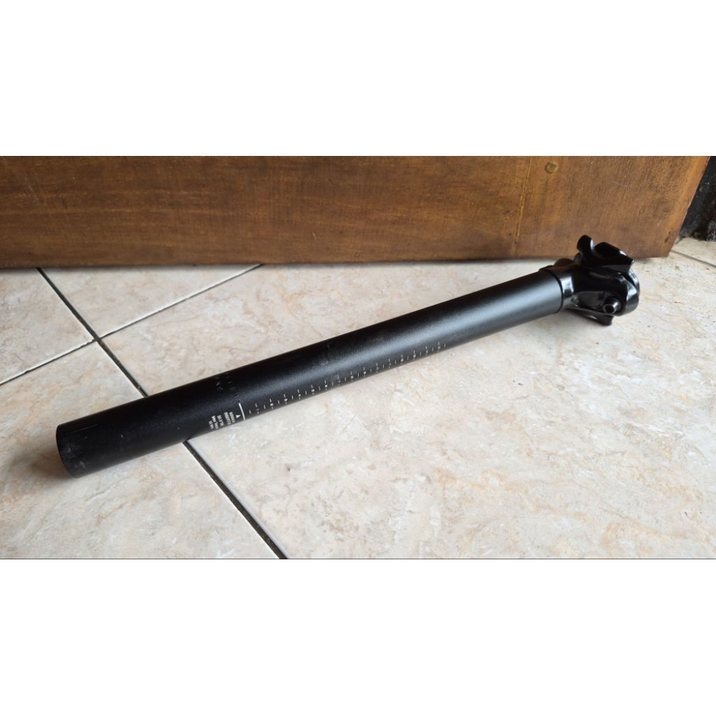 Seatpost alloy MTB