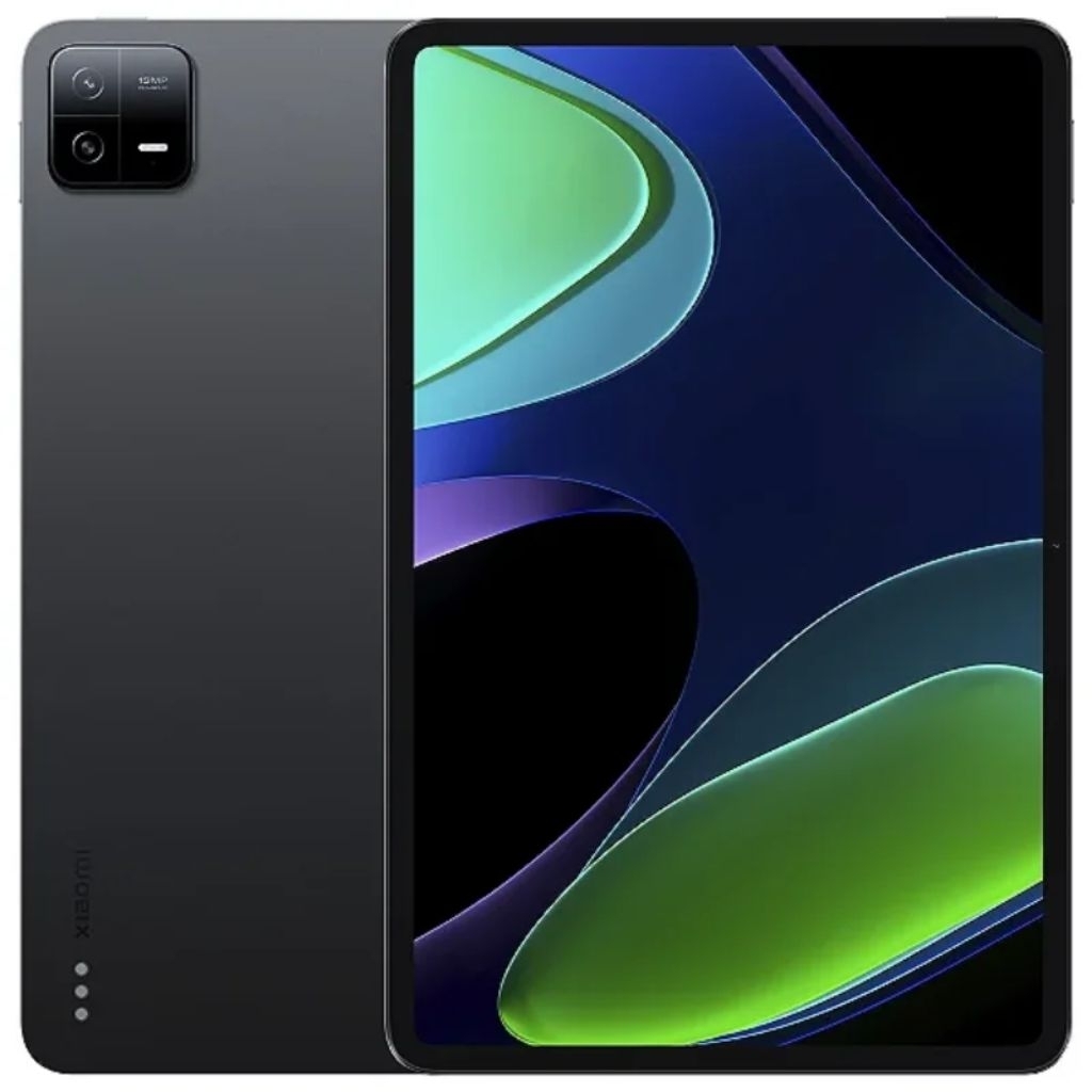 Xiaomi Pad 6 RAM 8/256 Snapdragon 870 5G Layar 11 Inch WIFI Only Second