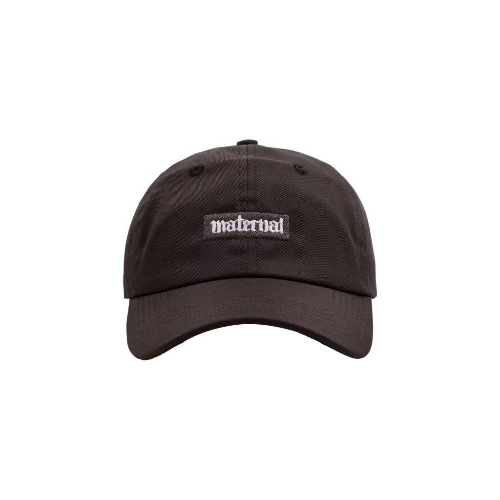 Maternal Disaster - topi caps - code "SWOANS" - ORIGINAL