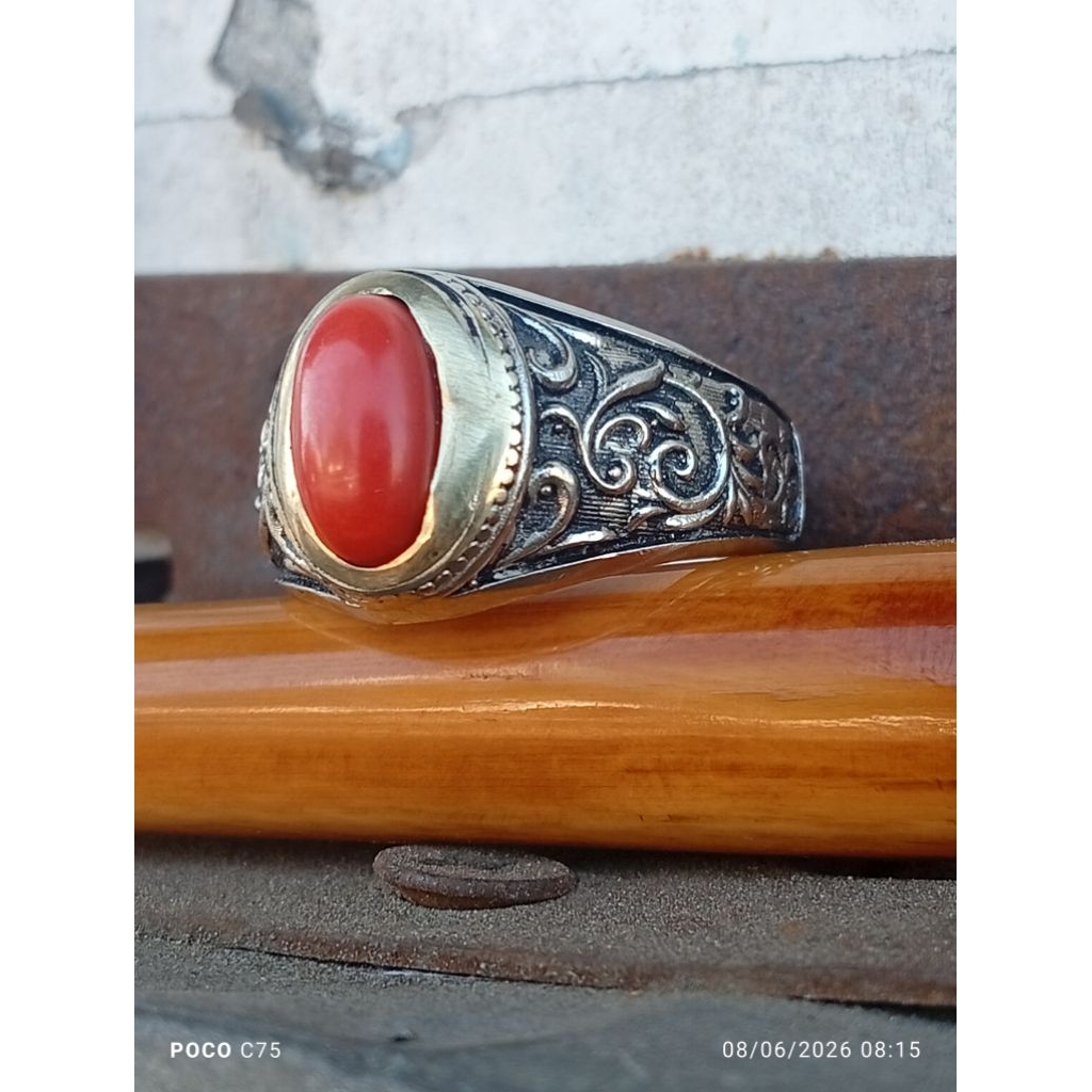 batu marjan laut merah