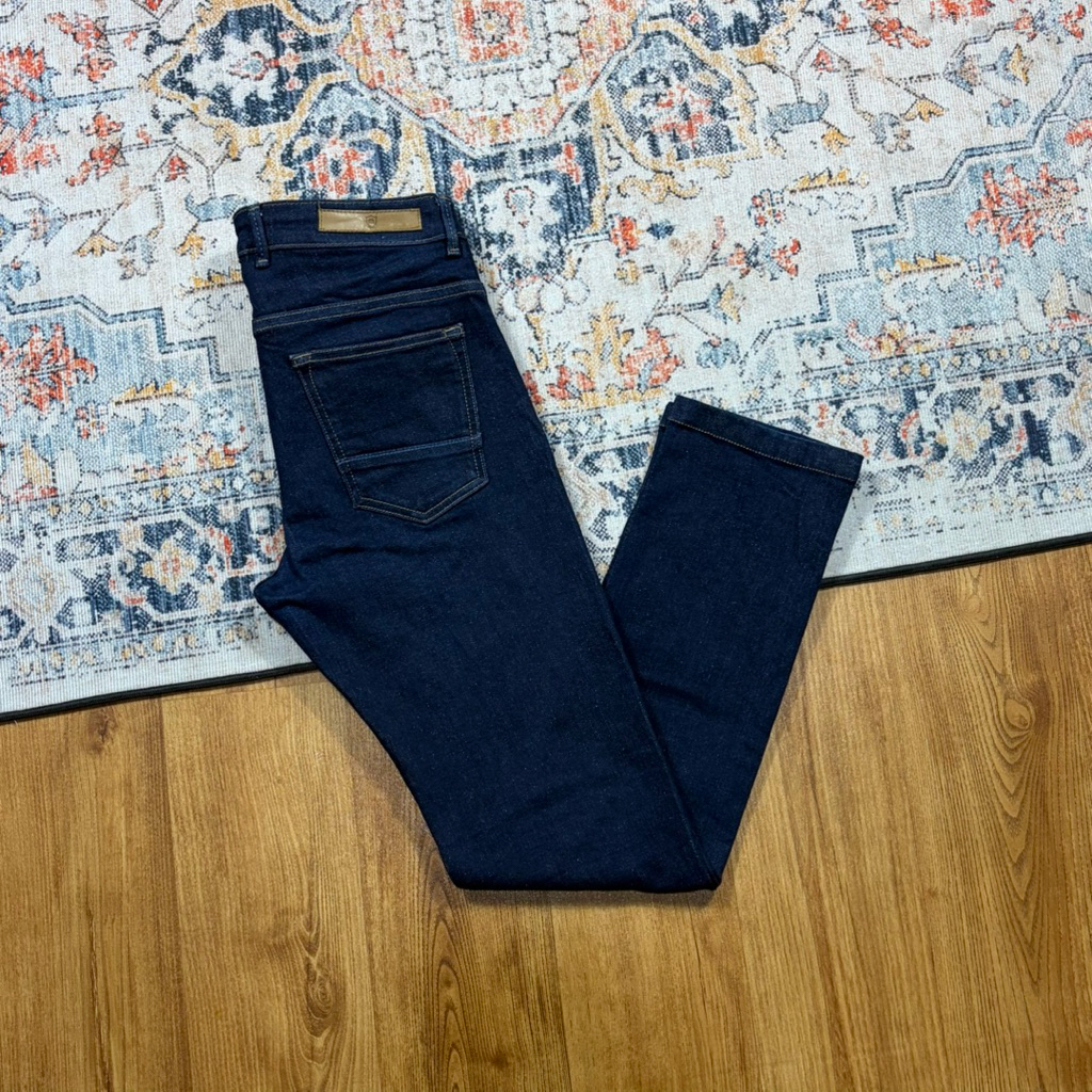CELANA PANJANG MASSIMO DUTTI JEANS
