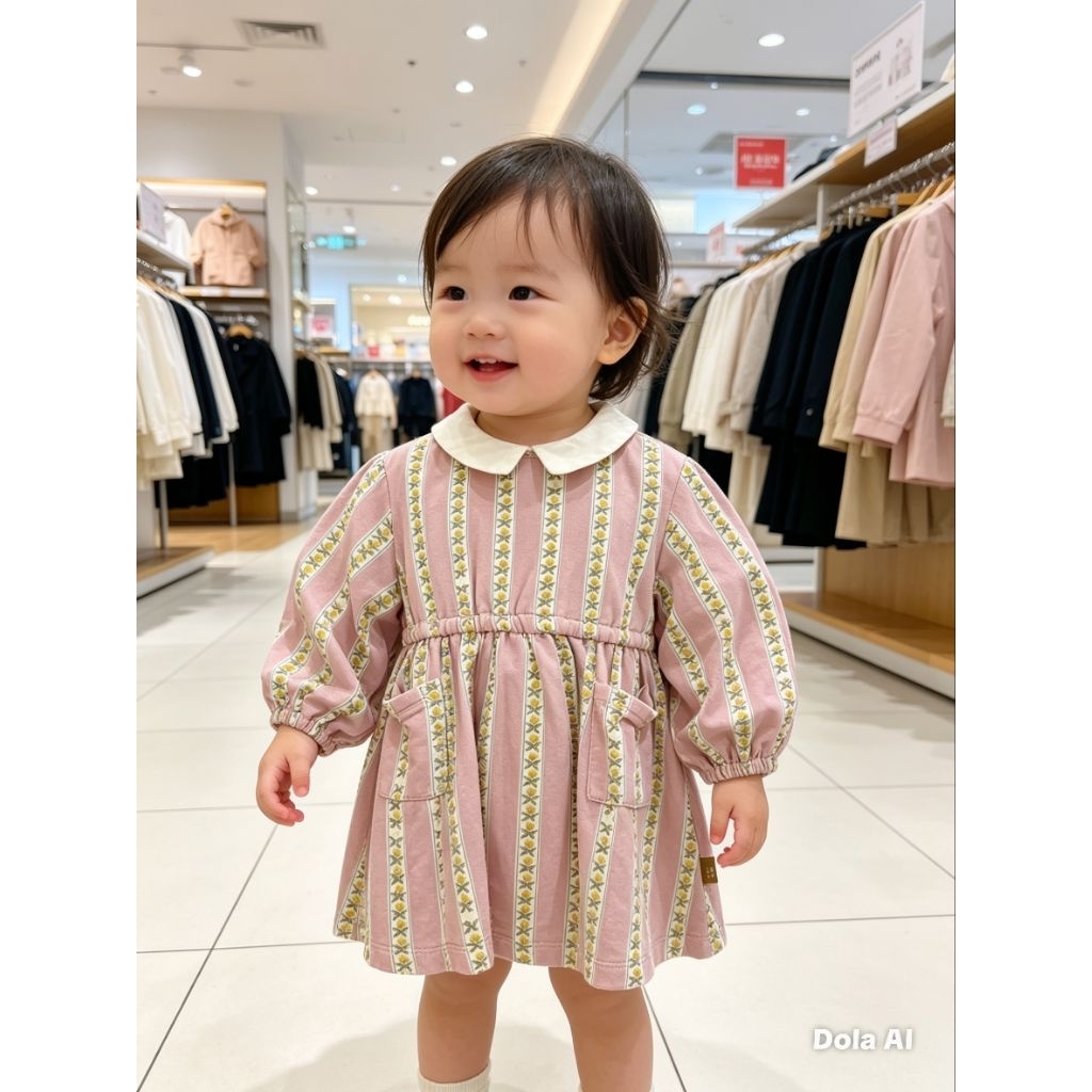 Dress MoiMoln