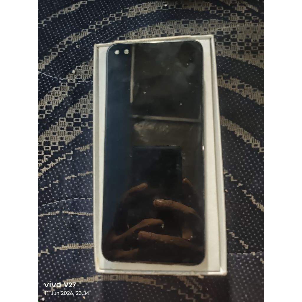 lcd copotan realme 6 pro