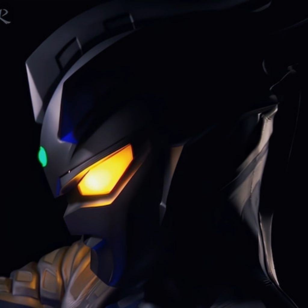 S.H.Figuarts Ultimate Shining Ultraman Zero