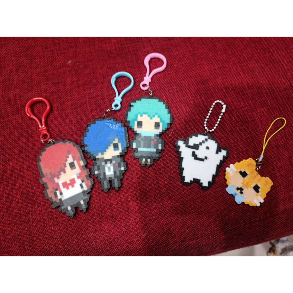 Perler/Hama Beads Custom Request 2.6mm